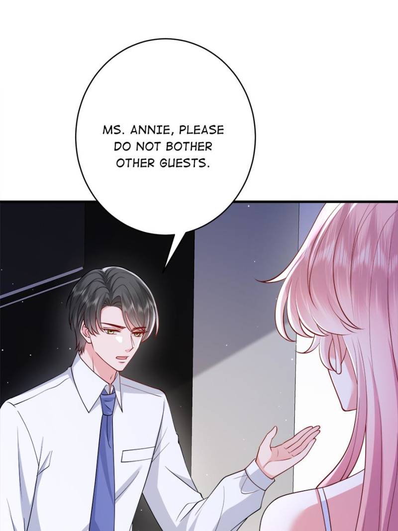 Trial Marriage Husband: Need to Work Hard Chapter 377 230 19