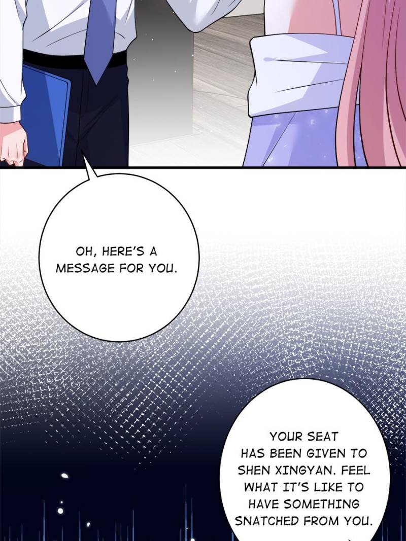 Trial Marriage Husband: Need to Work Hard Chapter 377 231 20