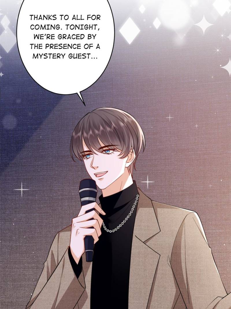 Trial Marriage Husband: Need to Work Hard Chapter 377 234 23