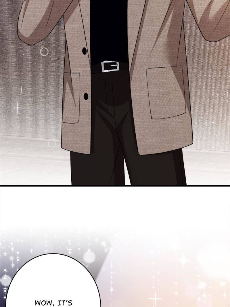 Trial Marriage Husband: Need to Work Hard Chapter 377 235 24