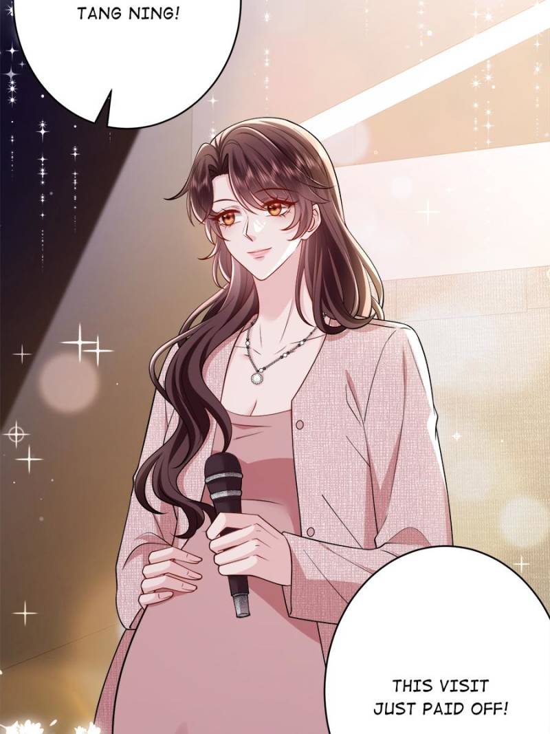 Trial Marriage Husband: Need to Work Hard Chapter 377 236 25