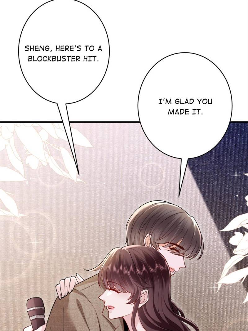 Trial Marriage Husband: Need to Work Hard Chapter 377 239 28