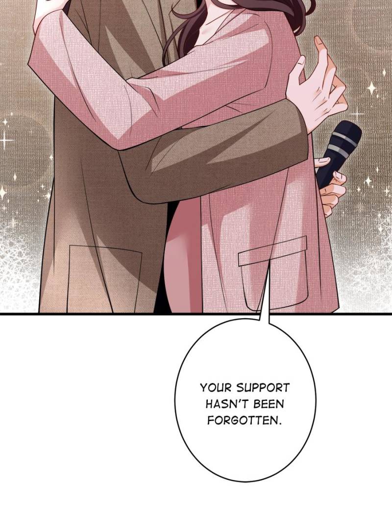 Trial Marriage Husband: Need to Work Hard Chapter 377 240 29