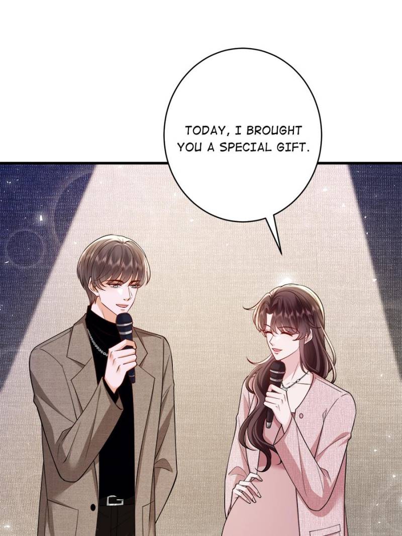 Trial Marriage Husband: Need to Work Hard Chapter 377 242 31