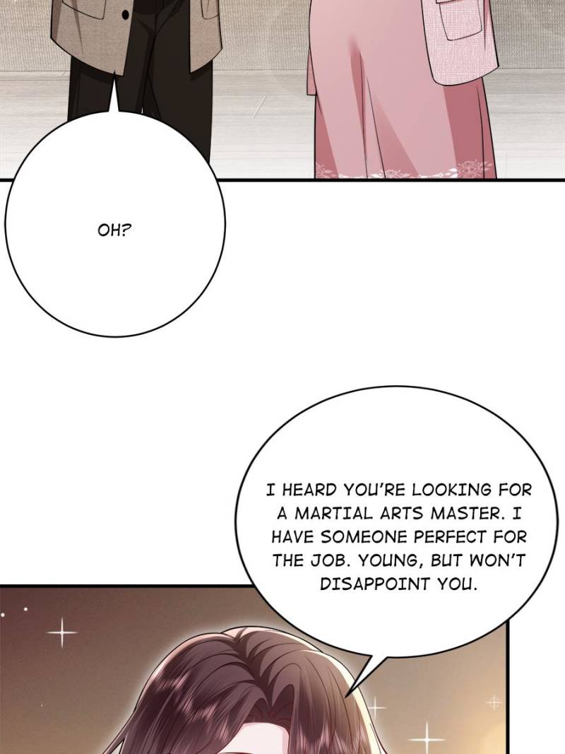 Trial Marriage Husband: Need to Work Hard Chapter 377 243 32