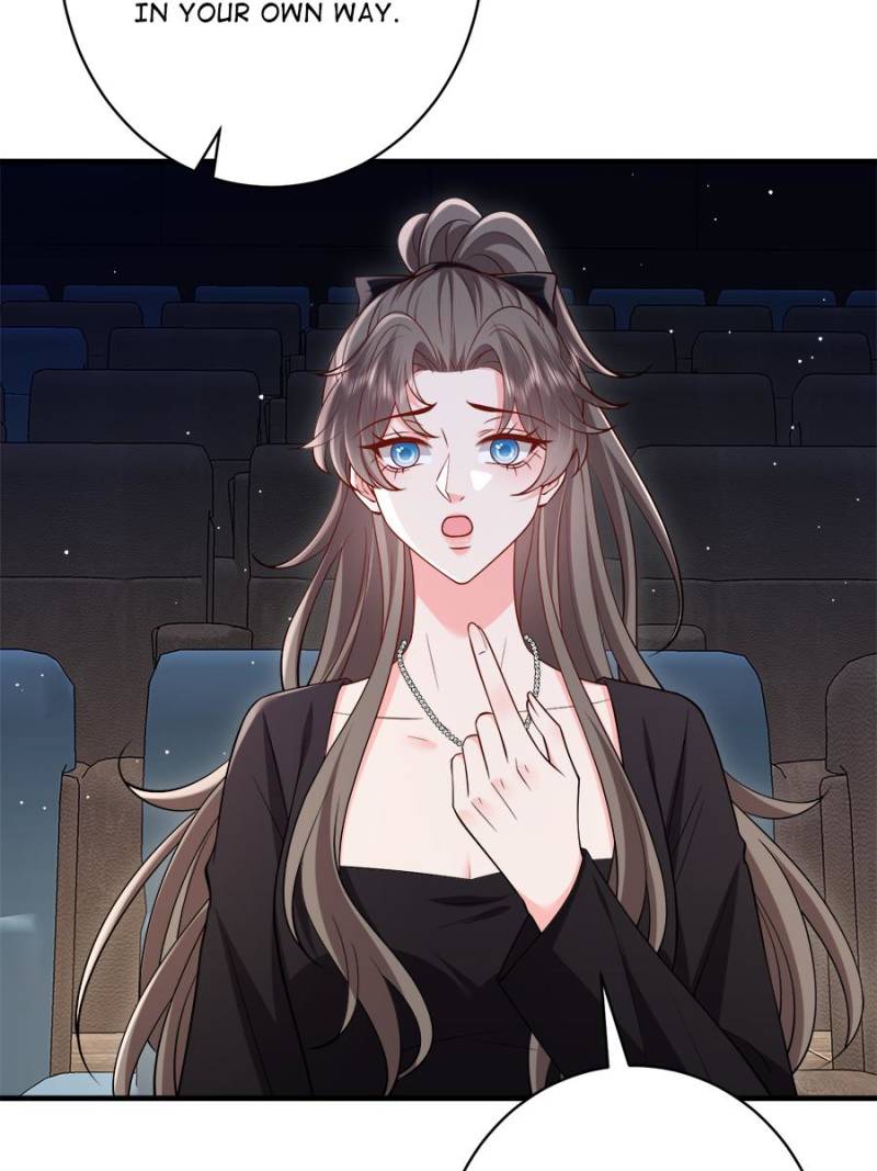 Trial Marriage Husband: Need to Work Hard Chapter 377 245 34