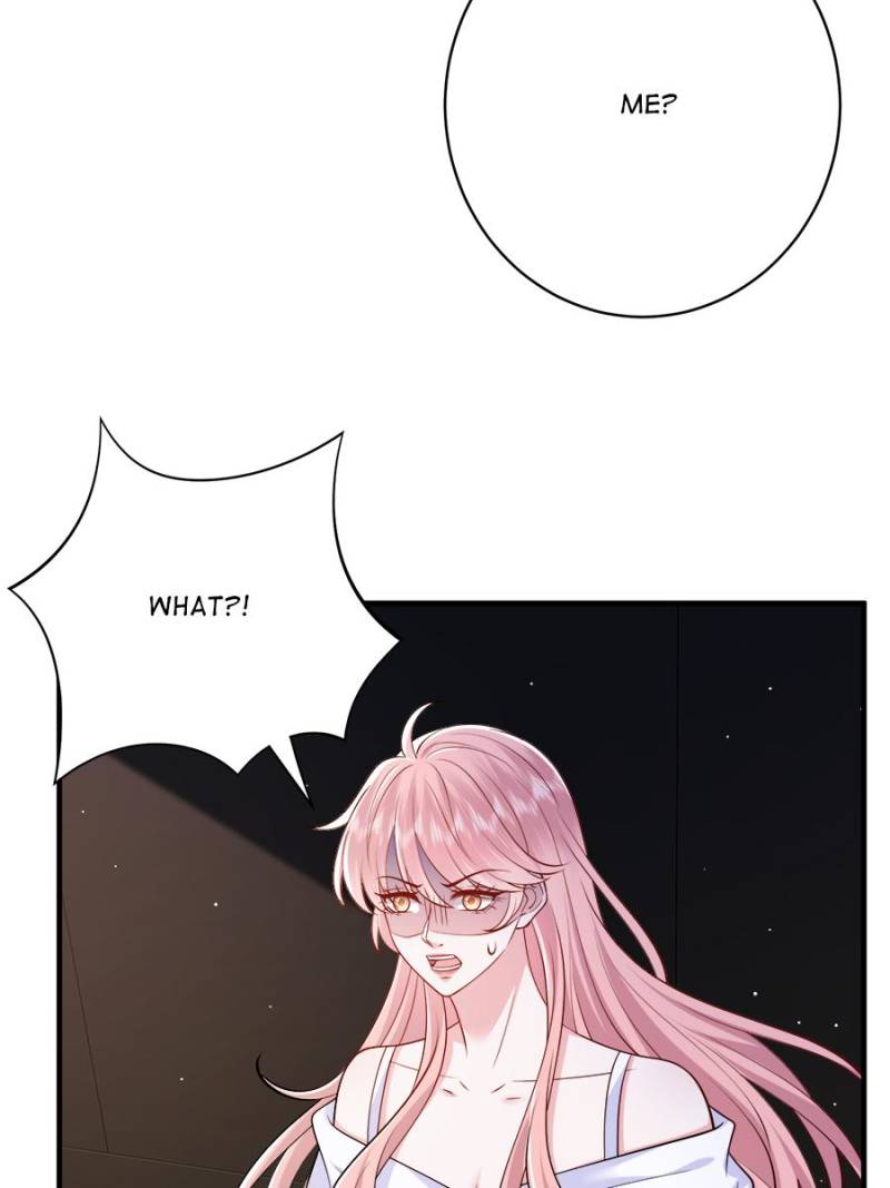 Trial Marriage Husband: Need to Work Hard Chapter 377 246 35