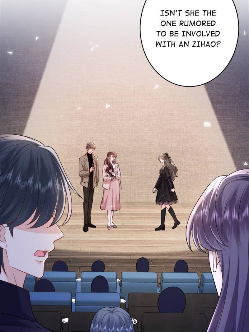 Trial Marriage Husband: Need to Work Hard Chapter 377 248 37