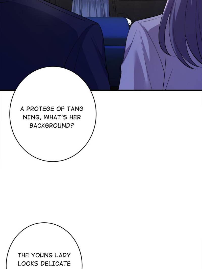 Trial Marriage Husband: Need to Work Hard Chapter 377 249 38