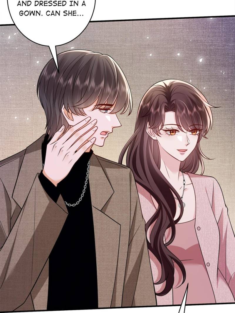 Trial Marriage Husband: Need to Work Hard Chapter 377 250 39