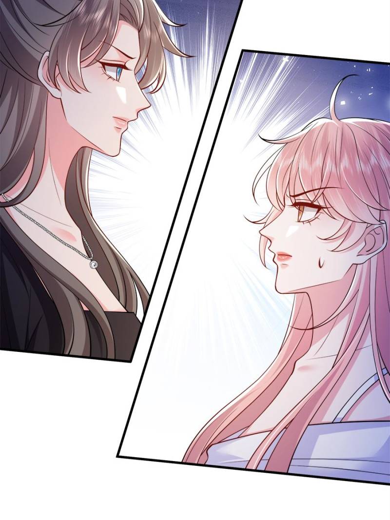 Trial Marriage Husband: Need to Work Hard Chapter 377 252 41