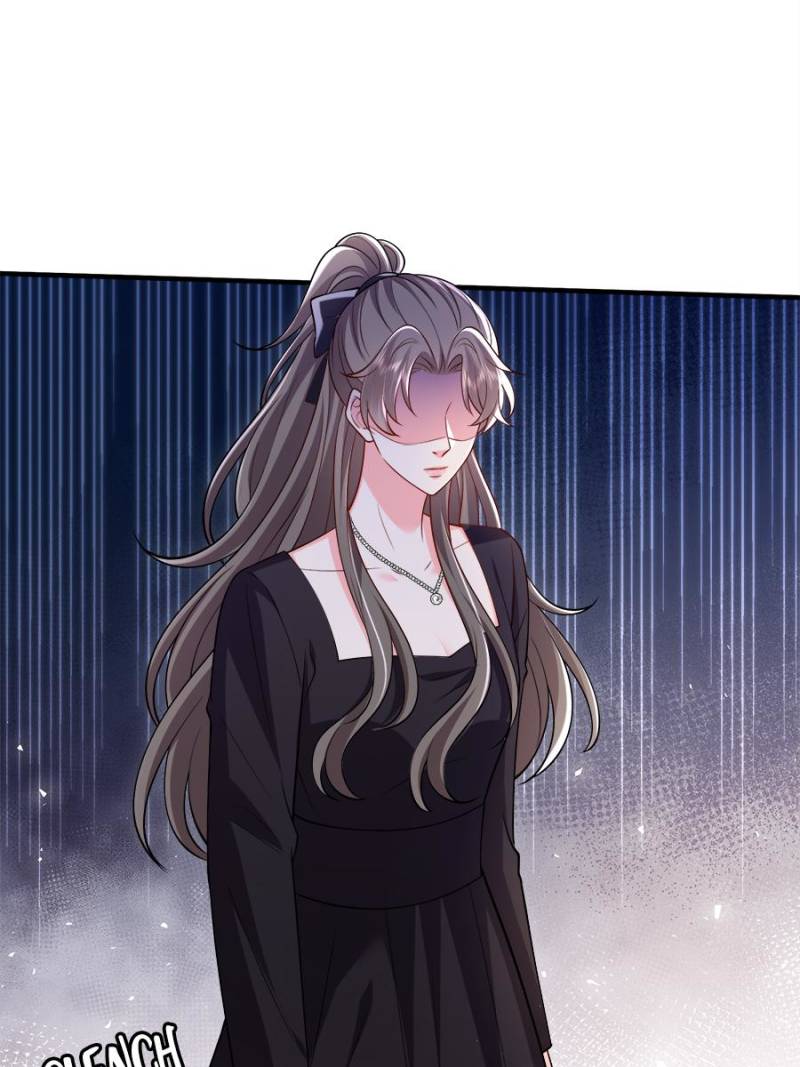 Trial Marriage Husband: Need to Work Hard Chapter 377 253 42