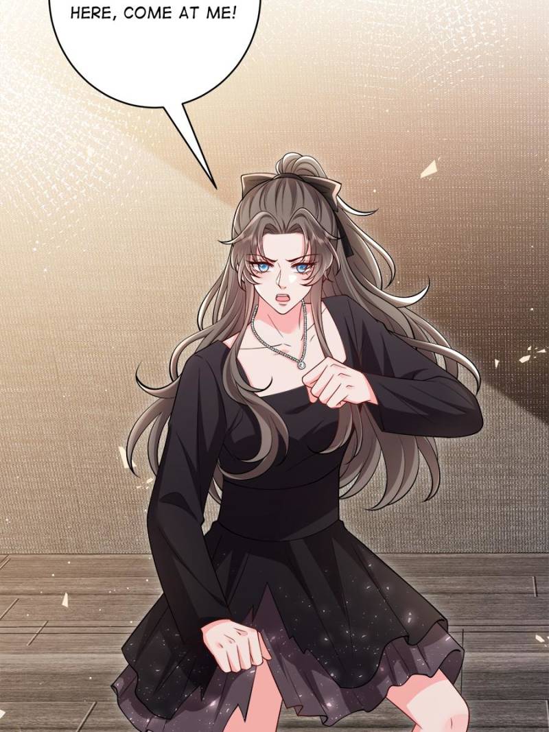 Trial Marriage Husband: Need to Work Hard Chapter 377 258 47