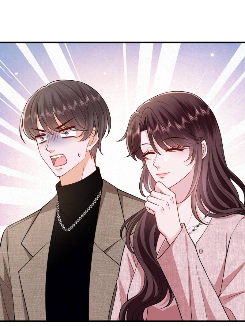 Trial Marriage Husband: Need to Work Hard Chapter 377 260 49