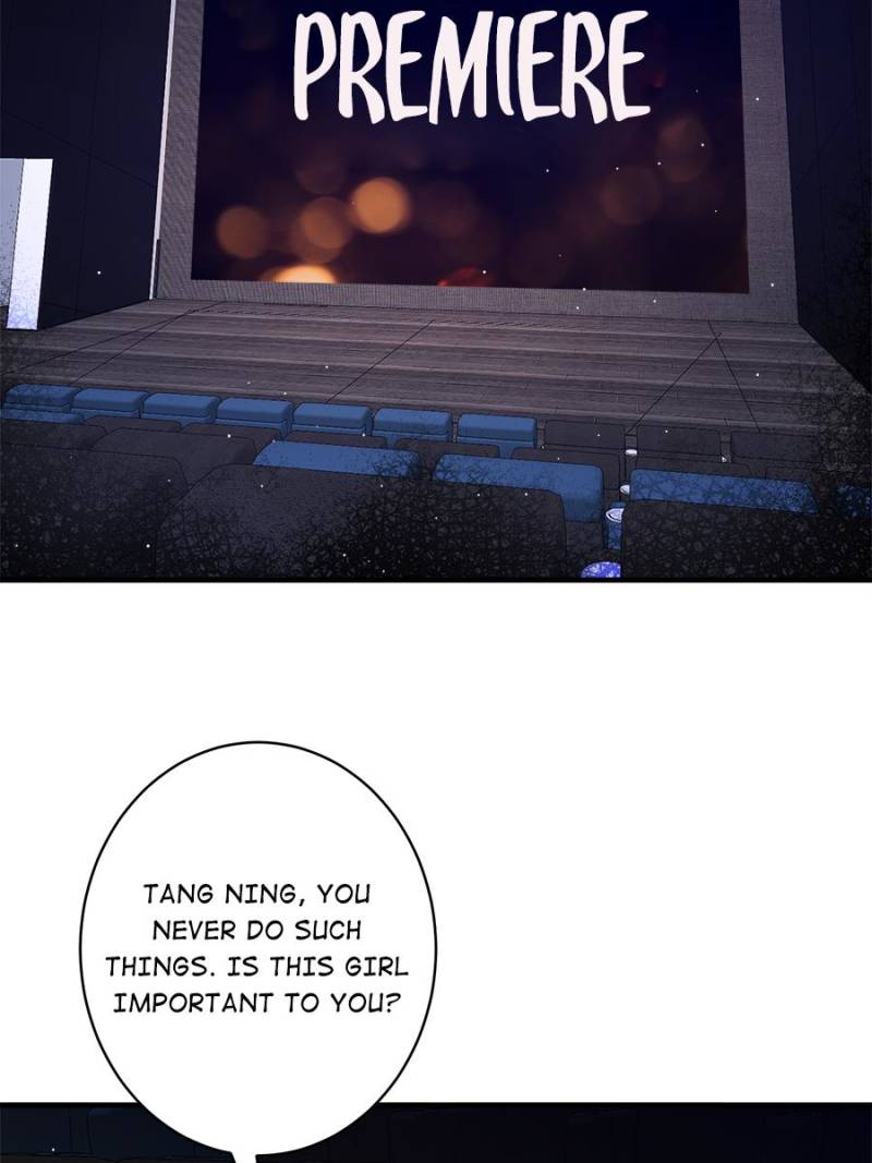 Trial Marriage Husband: Need to Work Hard Chapter 377 262 51