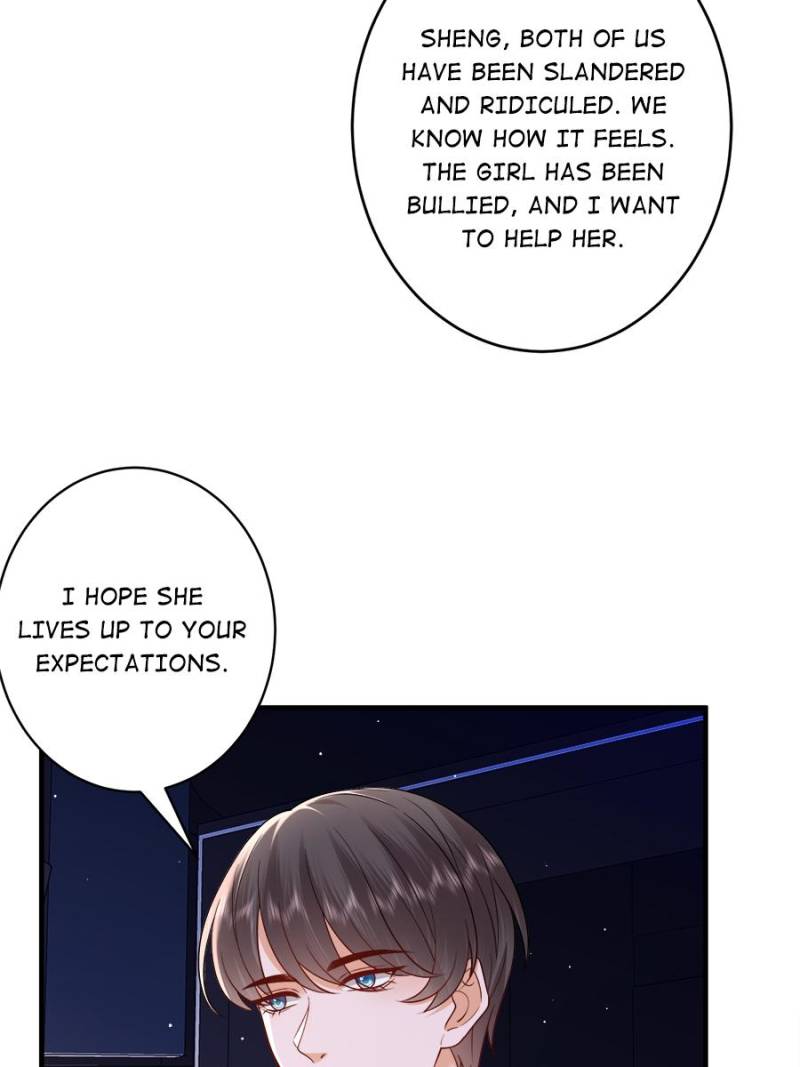 Trial Marriage Husband: Need to Work Hard Chapter 377 264 53