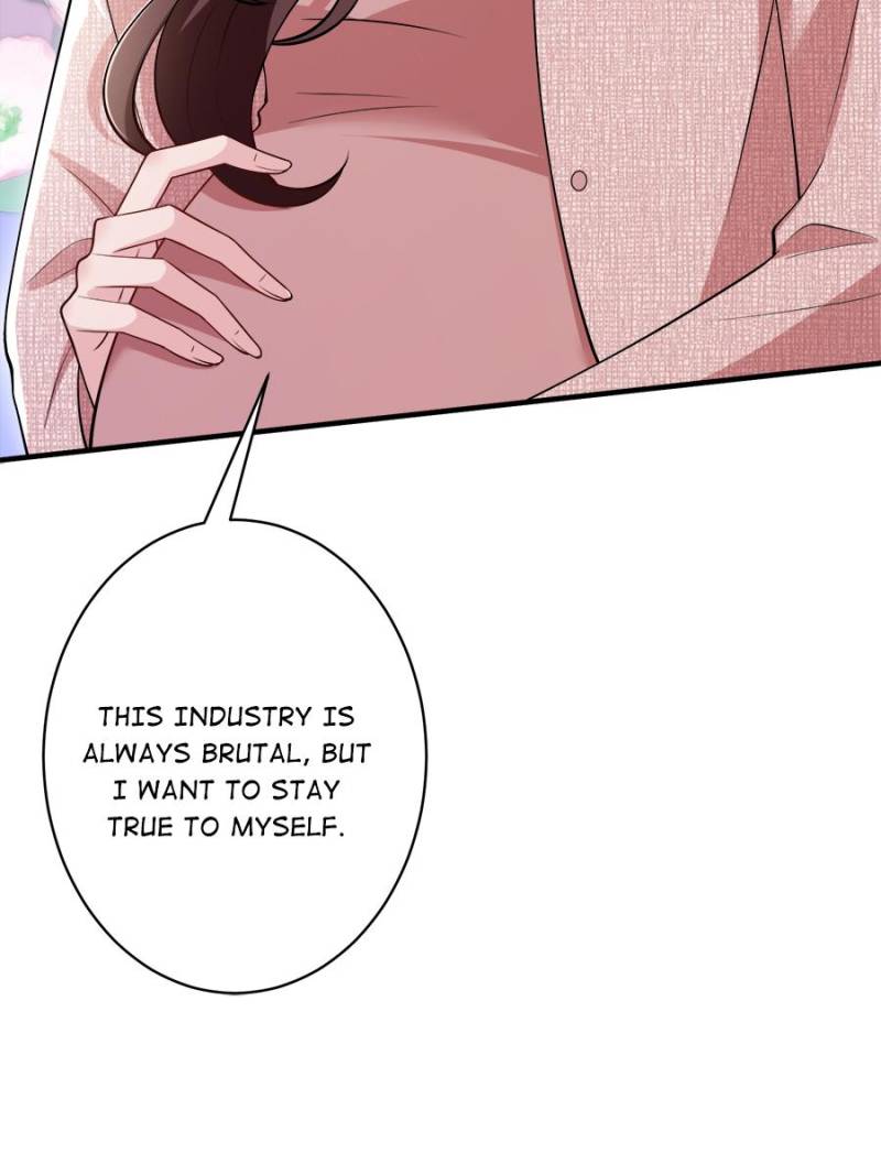 Trial Marriage Husband: Need to Work Hard Chapter 377 267 56