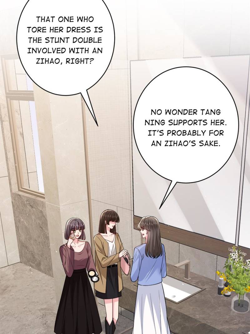 Trial Marriage Husband: Need to Work Hard Chapter 377 270 59