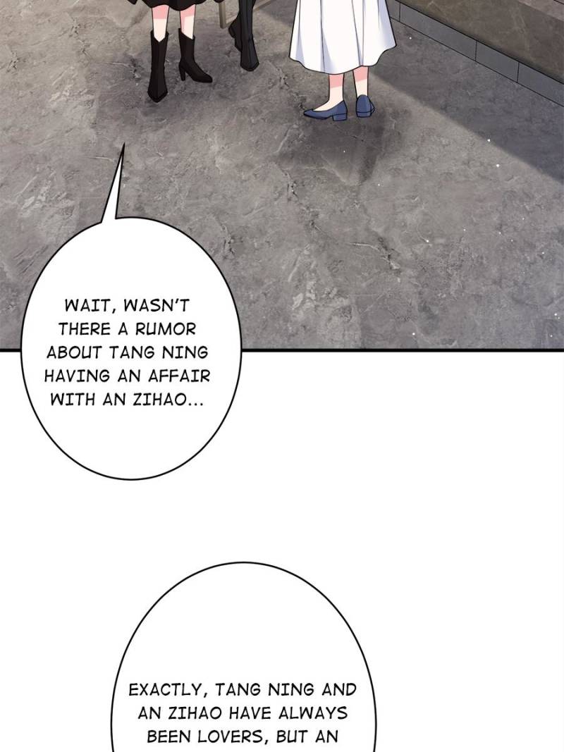 Trial Marriage Husband: Need to Work Hard Chapter 377 271 60