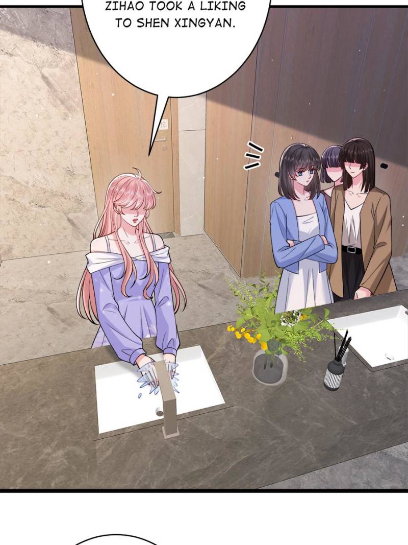 Trial Marriage Husband: Need to Work Hard Chapter 377 272 61