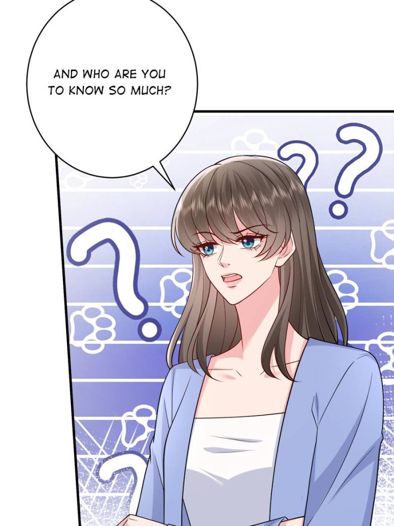 Trial Marriage Husband: Need to Work Hard Chapter 377 273 62