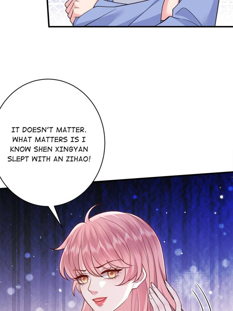 Trial Marriage Husband: Need to Work Hard Chapter 377 274 63