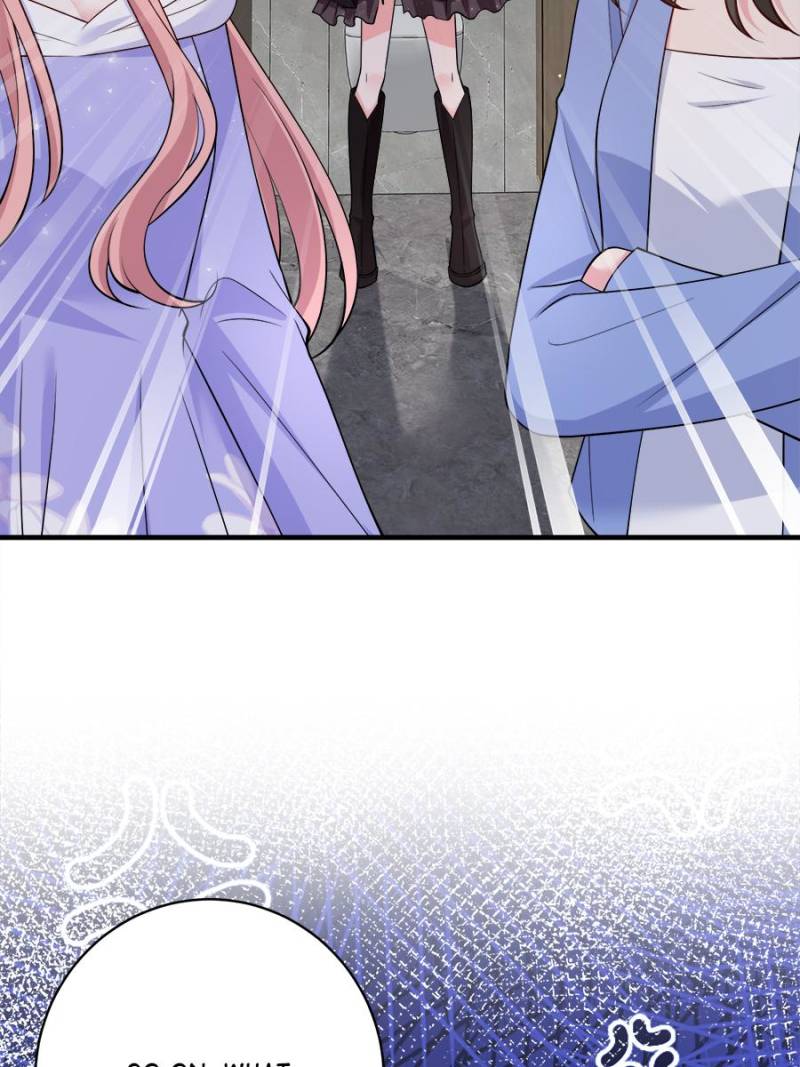 Trial Marriage Husband: Need to Work Hard Chapter 377 277 66