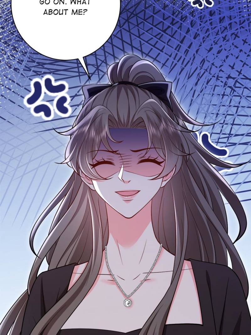 Trial Marriage Husband: Need to Work Hard Chapter 377 278 67