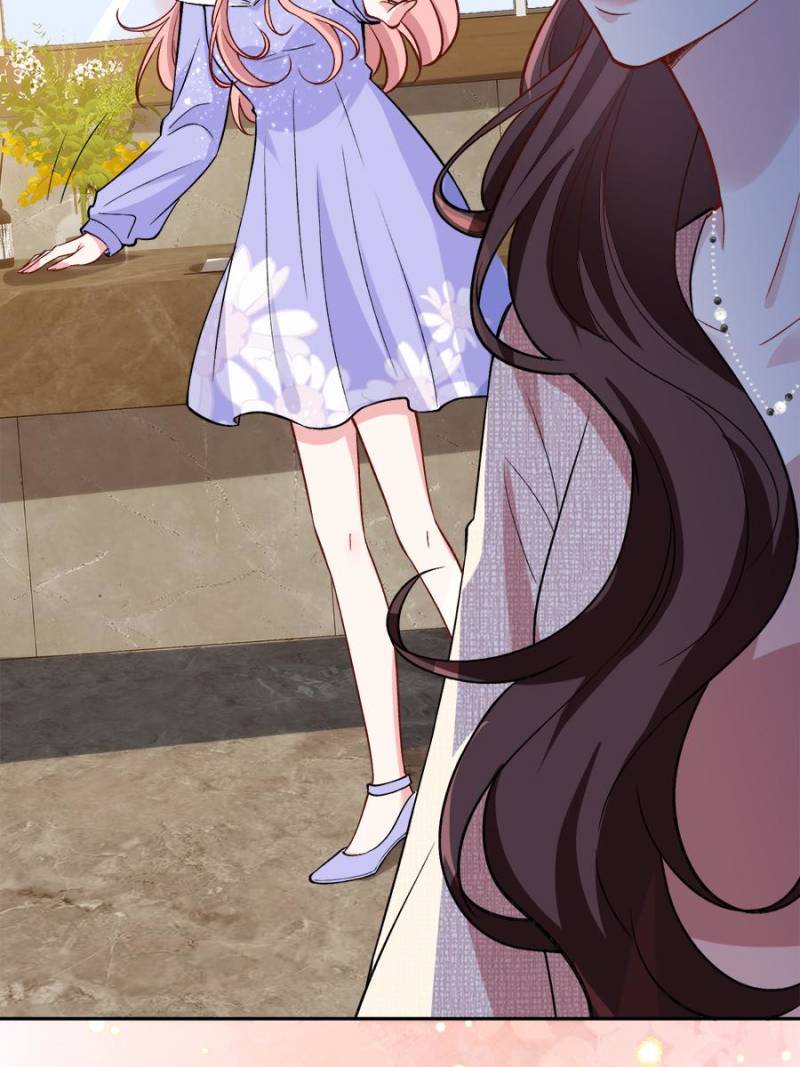 Trial Marriage Husband: Need to Work Hard Chapter 378 237 20