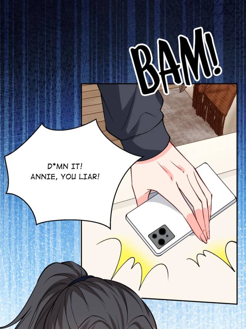 Trial Marriage Husband: Need to Work Hard Chapter 378 252 35