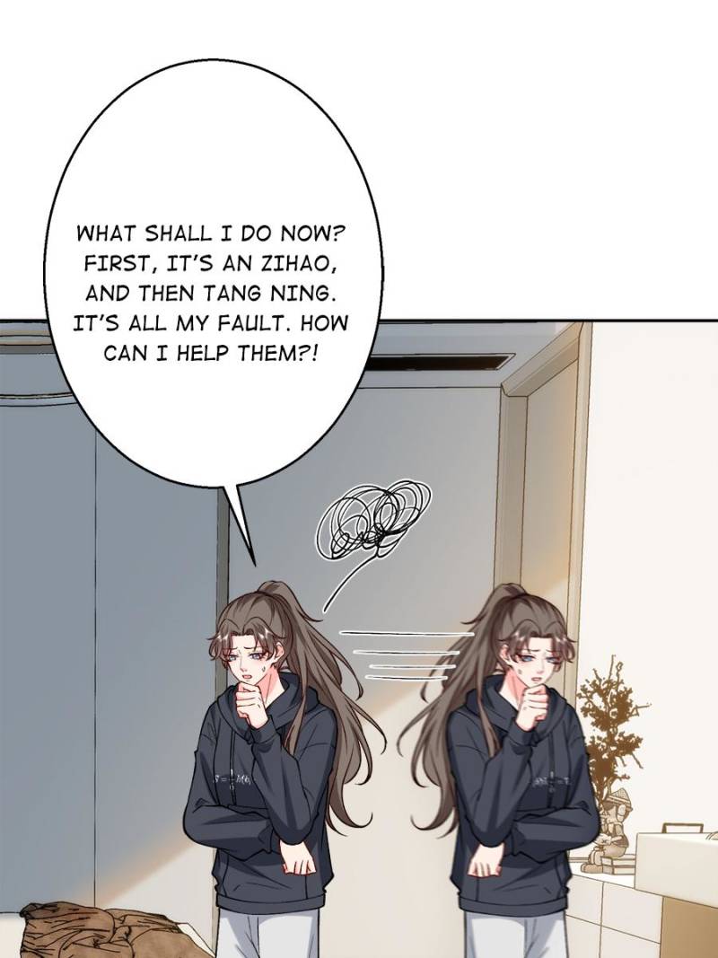 Trial Marriage Husband: Need to Work Hard Chapter 378 254 37