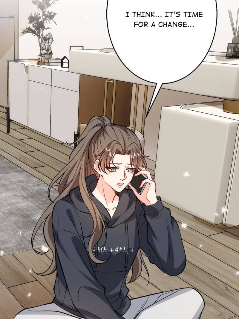 Trial Marriage Husband: Need to Work Hard Chapter 378 261 44