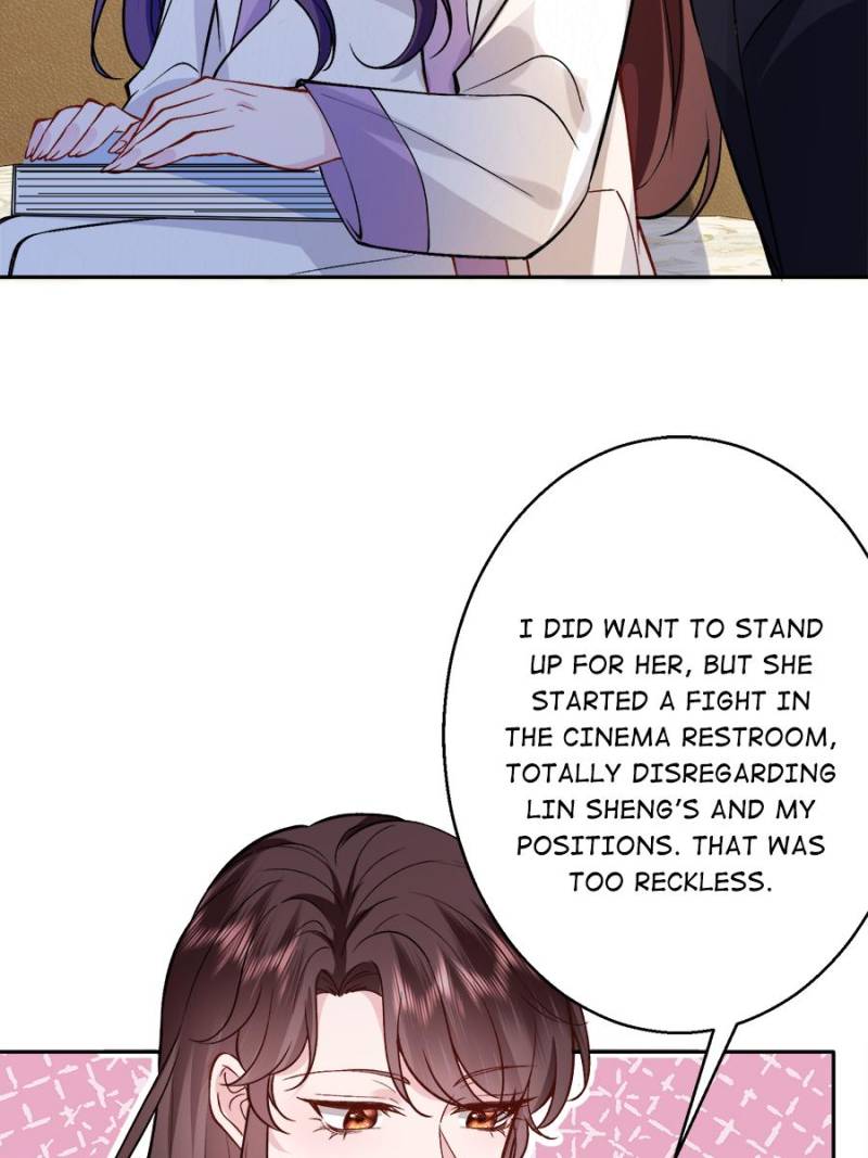 Trial Marriage Husband: Need to Work Hard Chapter 378 272 55