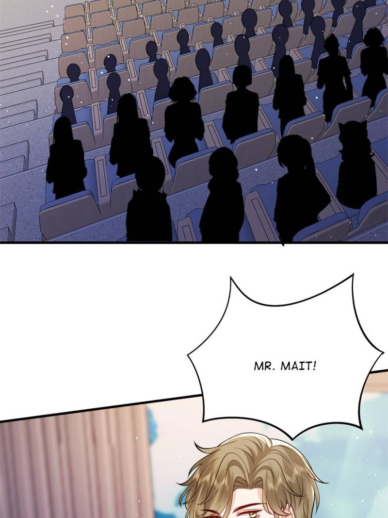 Trial Marriage Husband: Need to Work Hard Chapter 380 237 02