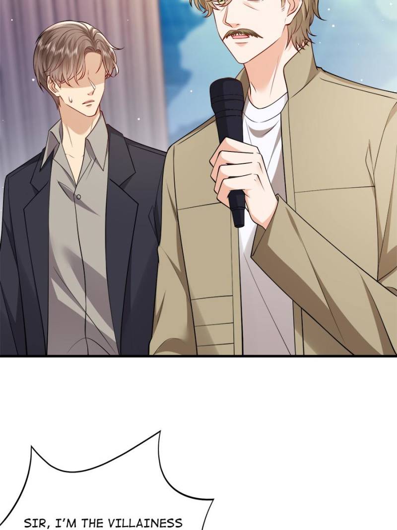 Trial Marriage Husband: Need to Work Hard Chapter 380 238 03