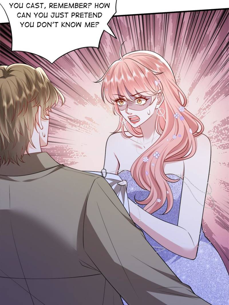 Trial Marriage Husband: Need to Work Hard Chapter 380 239 04