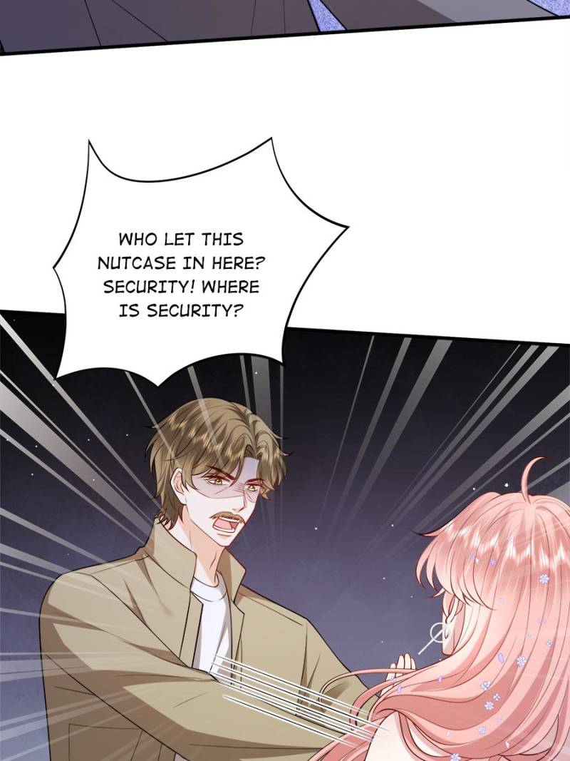 Trial Marriage Husband: Need to Work Hard Chapter 380 240 05