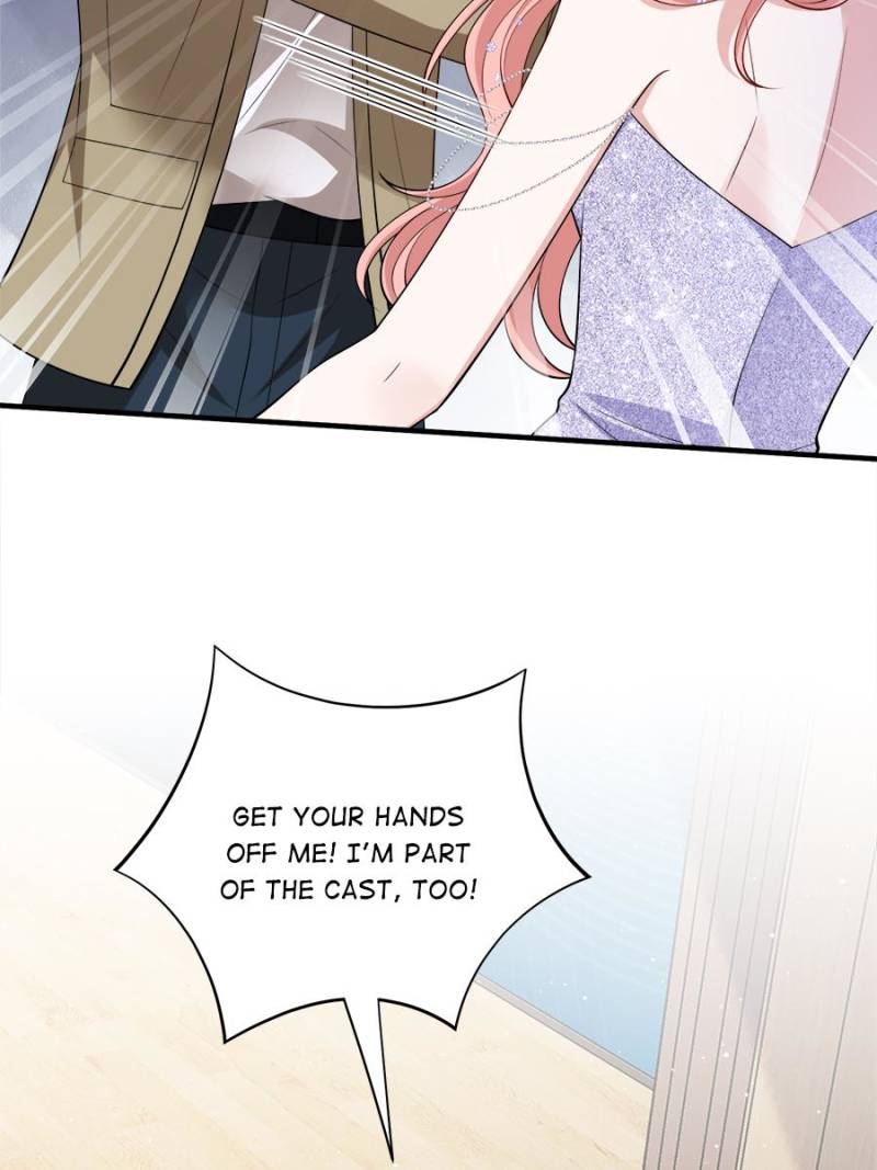 Trial Marriage Husband: Need to Work Hard Chapter 380 241 06