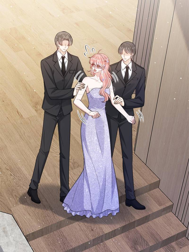 Trial Marriage Husband: Need to Work Hard Chapter 380 242 07