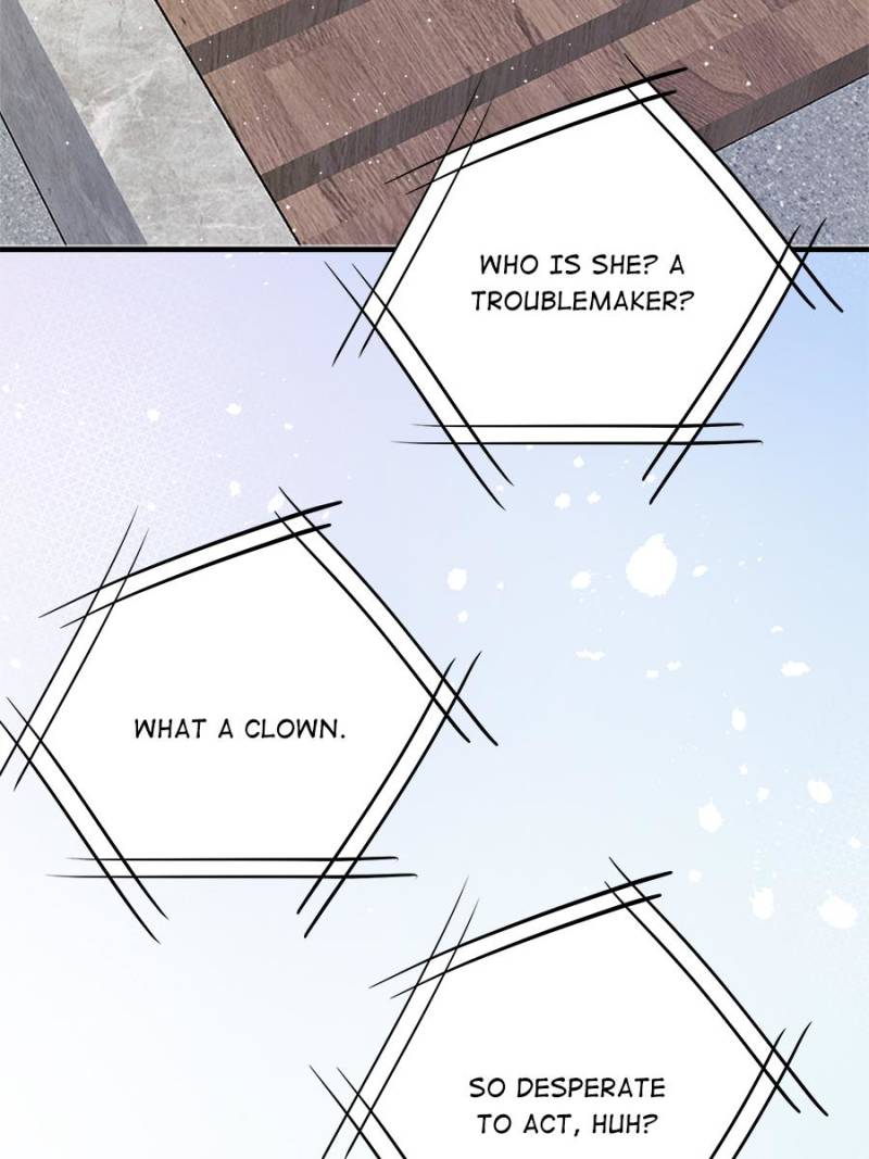 Trial Marriage Husband: Need to Work Hard Chapter 380 243 08