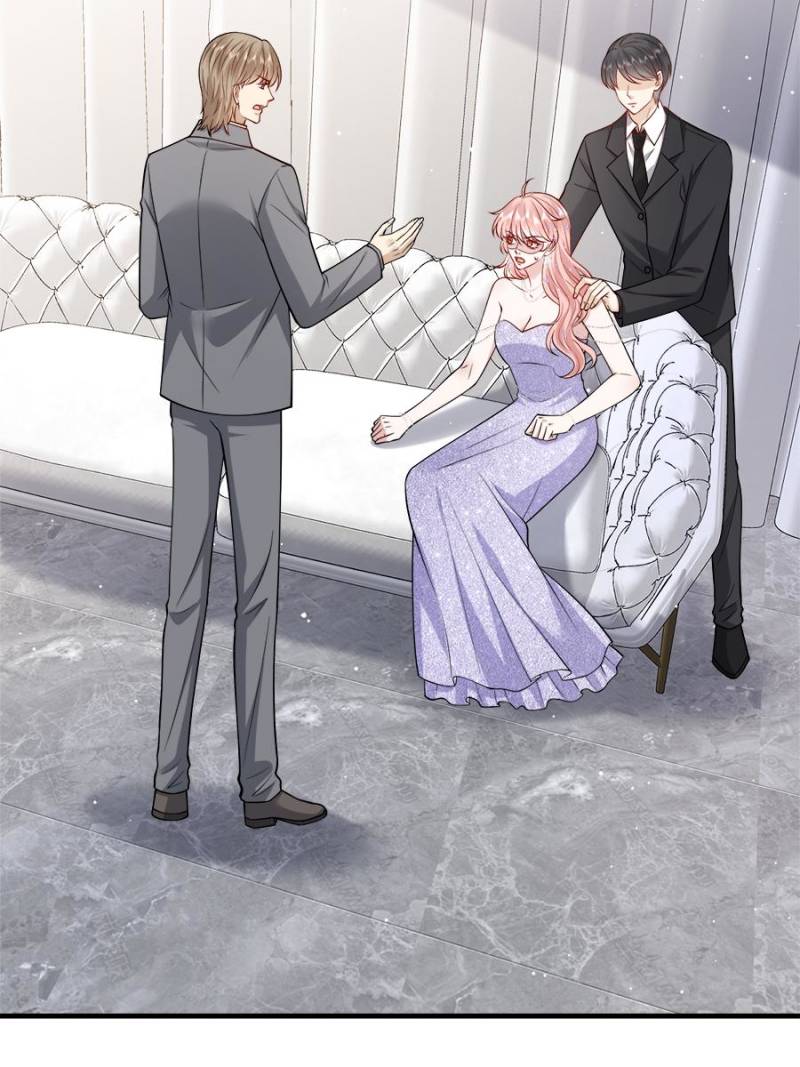 Trial Marriage Husband: Need to Work Hard Chapter 380 245 10