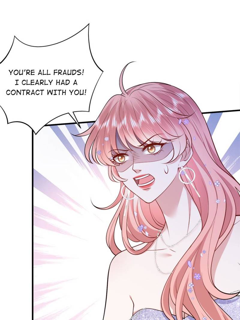 Trial Marriage Husband: Need to Work Hard Chapter 380 246 11