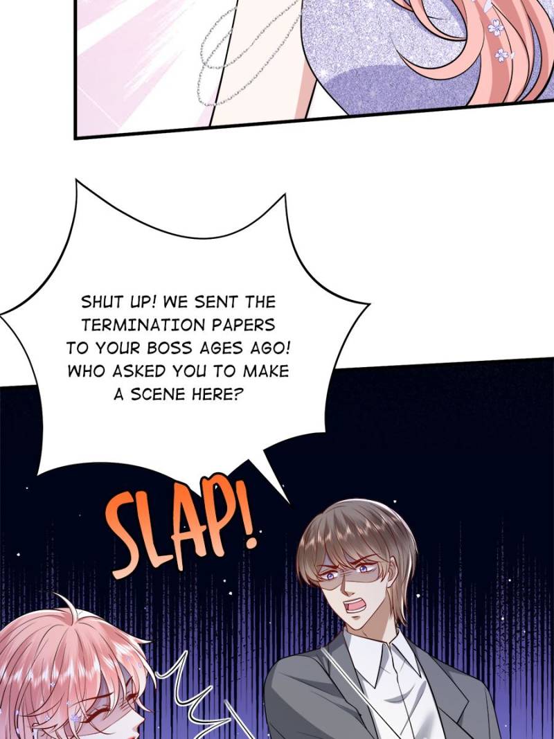 Trial Marriage Husband: Need to Work Hard Chapter 380 247 12