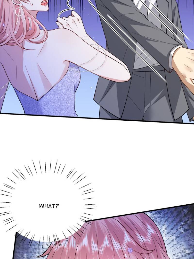 Trial Marriage Husband: Need to Work Hard Chapter 380 248 13