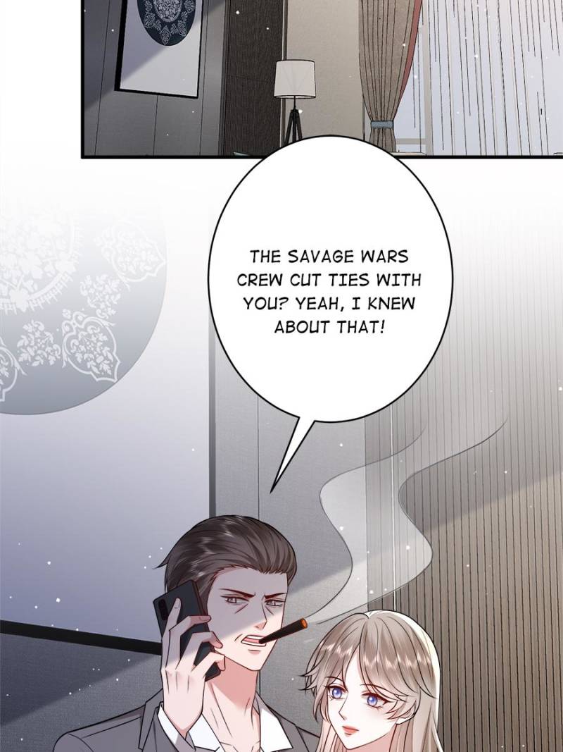 Trial Marriage Husband: Need to Work Hard Chapter 380 251 16