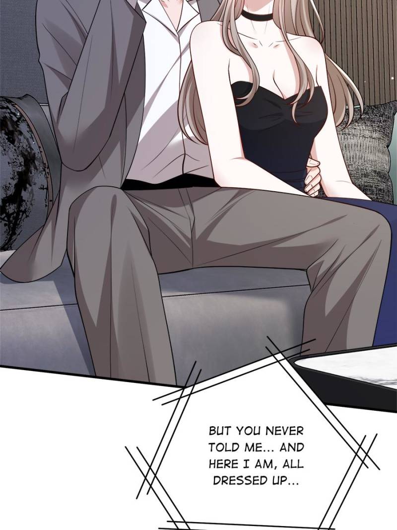 Trial Marriage Husband: Need to Work Hard Chapter 380 252 17