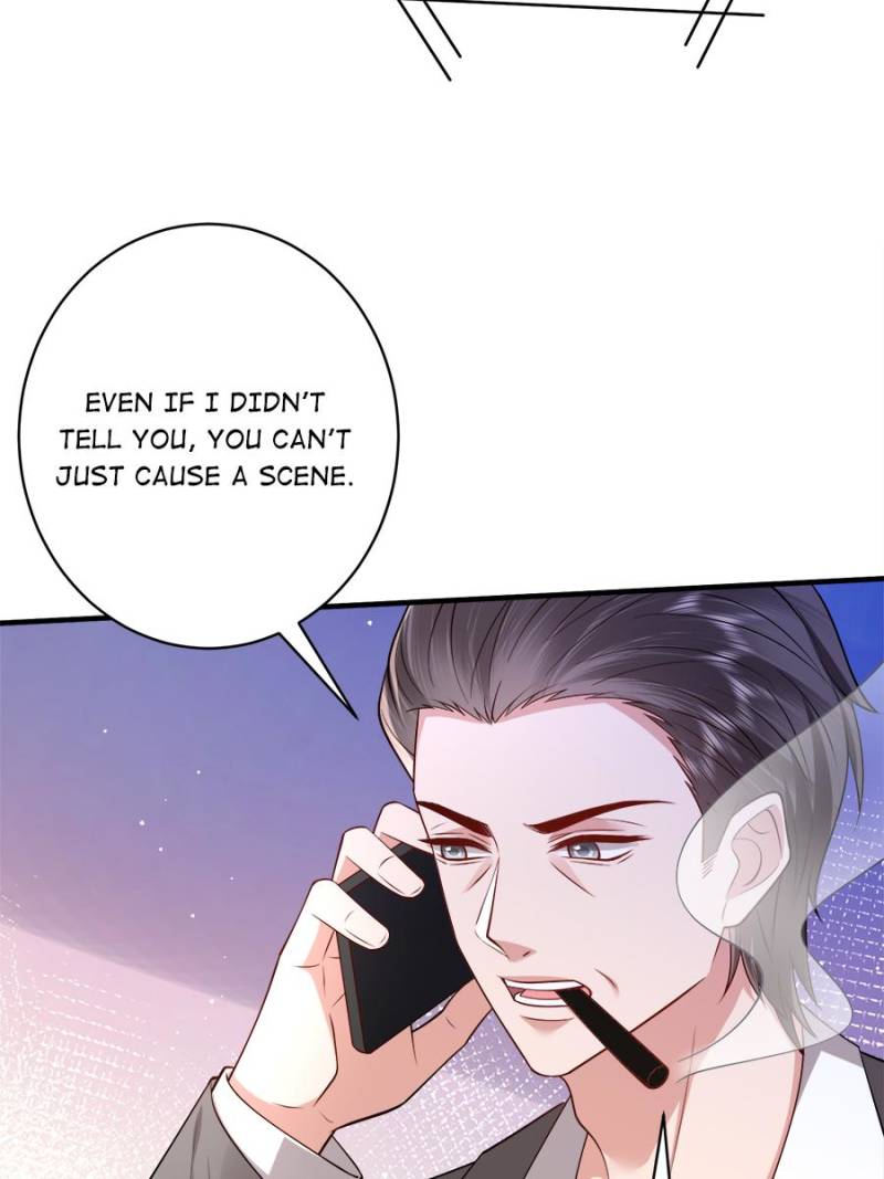 Trial Marriage Husband: Need to Work Hard Chapter 380 253 18