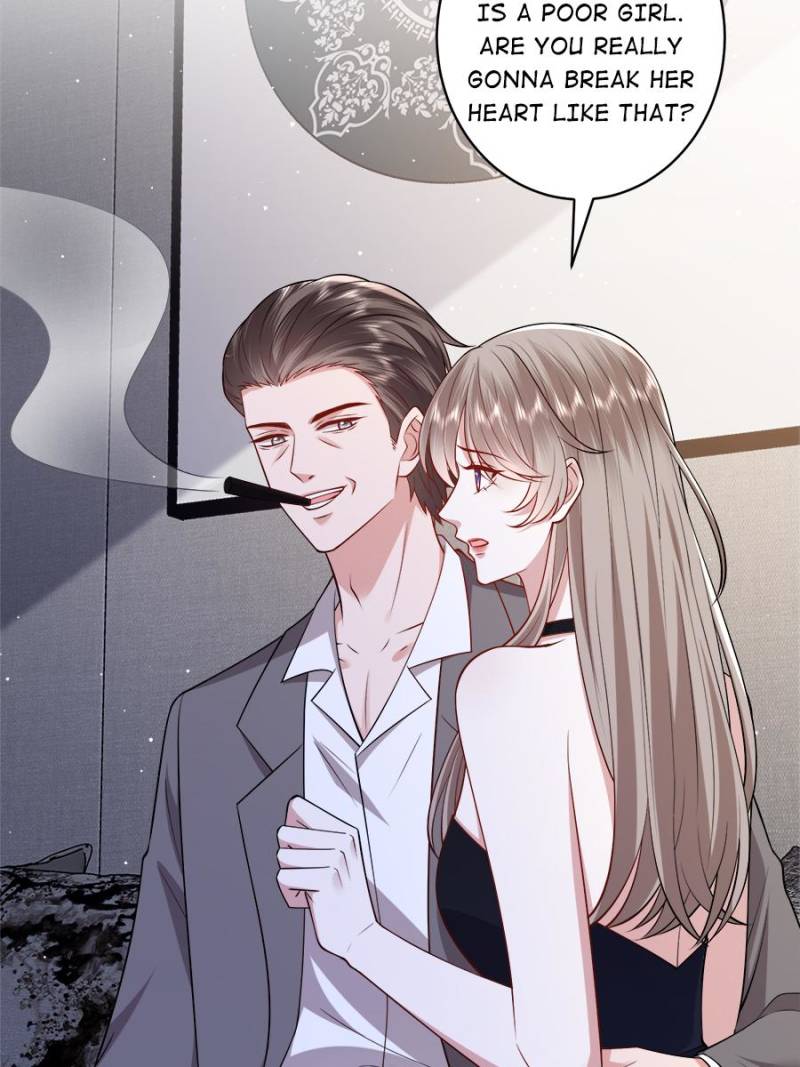 Trial Marriage Husband: Need to Work Hard Chapter 380 258 23