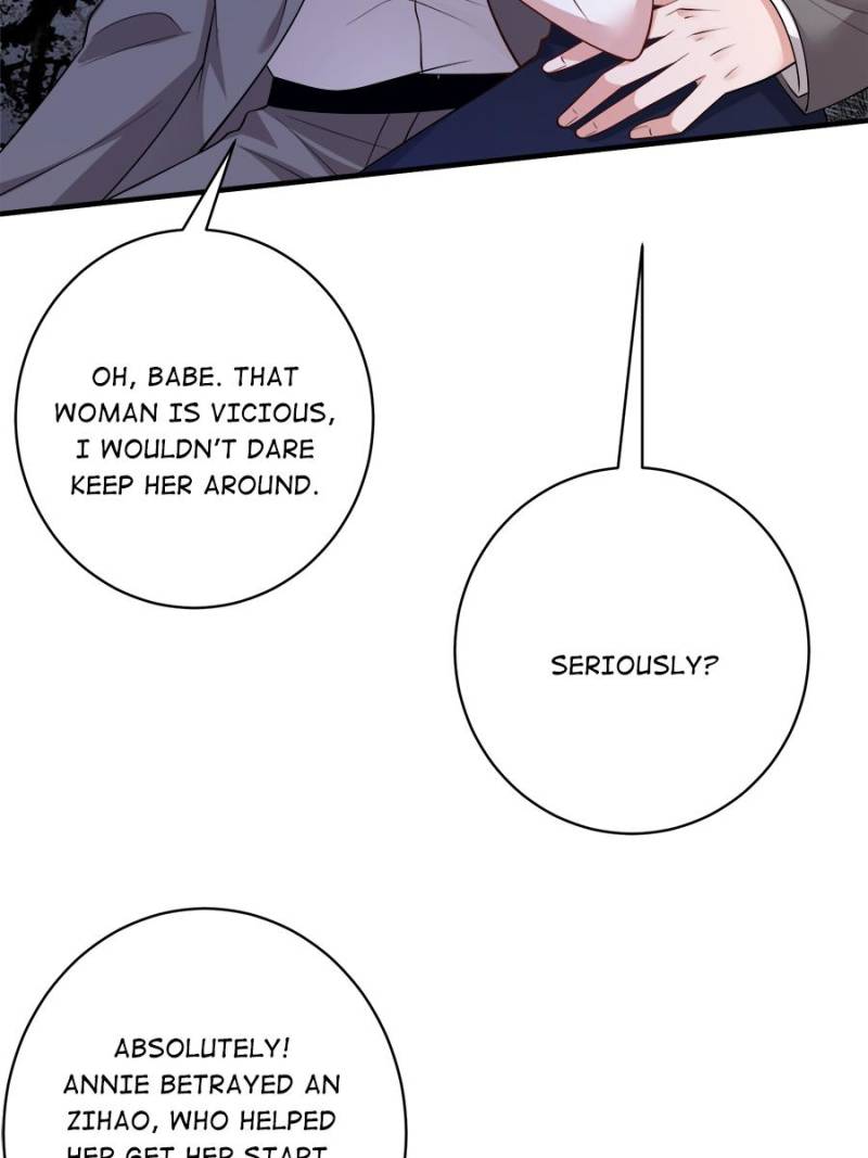 Trial Marriage Husband: Need to Work Hard Chapter 380 259 24