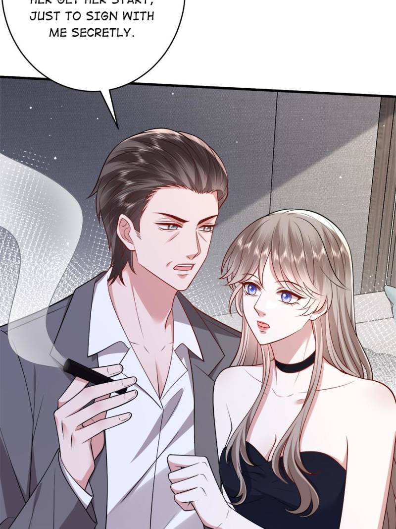 Trial Marriage Husband: Need to Work Hard Chapter 380 260 25